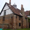 Gainsborough Old Hall, Lincolnshire