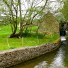 Upper Slaughter, Gloucestershire