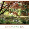 Autumn in Exbury Gardens, Hampshire