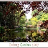 The Beauty of Exbury Gardens, Hampshire