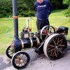 The Rocket, Exbury, Hampshire