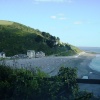 Seaton Coast, Cornwall