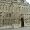 Exeter Cathedral, Devon