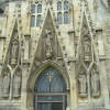 Exeter Cathedral, Devon