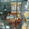 Shop window at Windsor, Berkshire