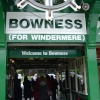 Bowness on Windemere, Cumbria Lake District