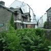 The Old Mill, Ambleside, Cumbria