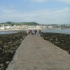St. Michaels Mount, Marazion, Cornwall