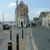 Ancient Market Town of Marazion, Cornwall