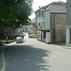 St.Austell in Cornwall