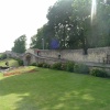 York City Walls, North Yorkshire