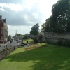 York City Walls, North Yorkshire