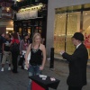 London night life