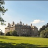Belton House, Belton, Lincolnshire
