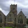 St Andrews Church, Gorleston-on-Sea, Norfolk