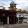 Buildings, Gorleston-on-Sea, Norfolk