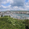 Newhaven Harbour, Sussex