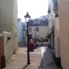 Picturesque Shaldon in Devon