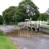 Ford in Tarrant Monkton, Dorset