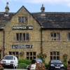 Hardwick Inn, Doe Lea, Derbyshire