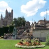 Bath, Somerset