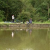 Hardwick Estate, Doe Lea, Derbyshire