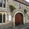 The Almshouse Bistro, Axbridge, Somerset