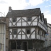 King John's Hunting Lodge, Axbridge, Somerset