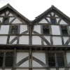 Test of time.. King John's Hunting Lodge, Axbridge, Somerset