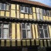 Wonderful Timberframe, Axbridge, Somerset