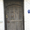 Beautiful Doorway, Axbridge, Somerset
