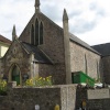 Wonderful Stone Building, Axbridge, Somerset
