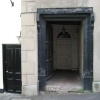 Interesting Doorway, Axbridge, Somerset