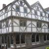 King John's Hunting Lodge, Axbridge, Somerset