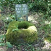 Plague Stone, Semley, Wiltshire