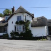 The Fox & Hounds, East Knoyle, Wiltshire