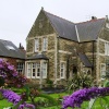 Manse, Epworth, Lincolnshire