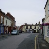 Village St, Epworth, Lincolnshire
