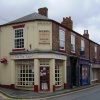 Village Shop, Epworth, Lincolnshire