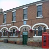 Buildings, Epworth, Lincolnshire