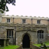 St Andrews Church, Epworth, Lincolnshire
