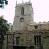 St Andrews Church, Epworth, Lincolnshire