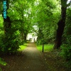 Church Pathway, Epworth, Lincolnshire