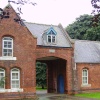 Gatehouse, Epworth, Lincolnshire