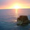 Elephant Rock, Hartlepool, County Durham