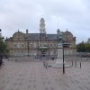 Ossett Town Hall, West Yorkshire