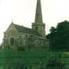 St Peter's Church, South Somercotes, Lincolnshire