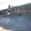 Hyde Hall farm