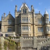 Tyntesfield, Wraxall, Somerset