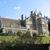 Tyntesfield, Wraxall, Somerset